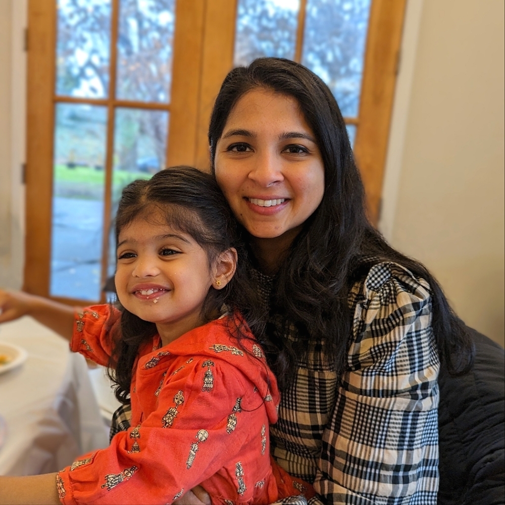 Meet your Posher, Rajika